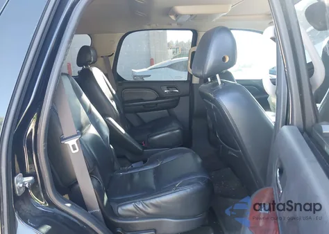 2008 Cadillac Escalade Standard from USA, damaged, VIN 1GYFK63868R103630